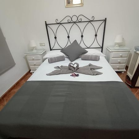 Apartamento Campo De Golf Torremolinos Dış mekan fotoğraf
