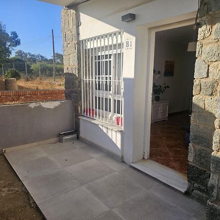 Apartamento Campo De Golf Torremolinos Dış mekan fotoğraf