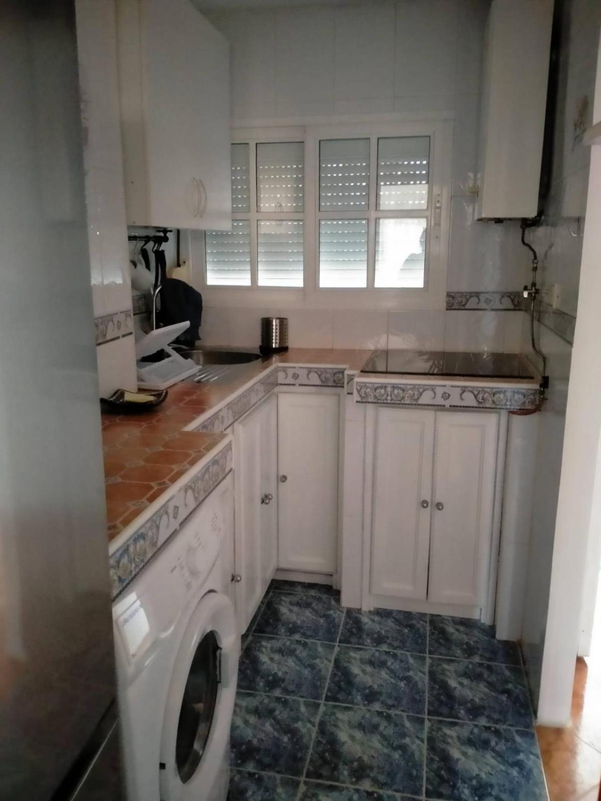 Apartamento Campo De Golf Torremolinos Dış mekan fotoğraf